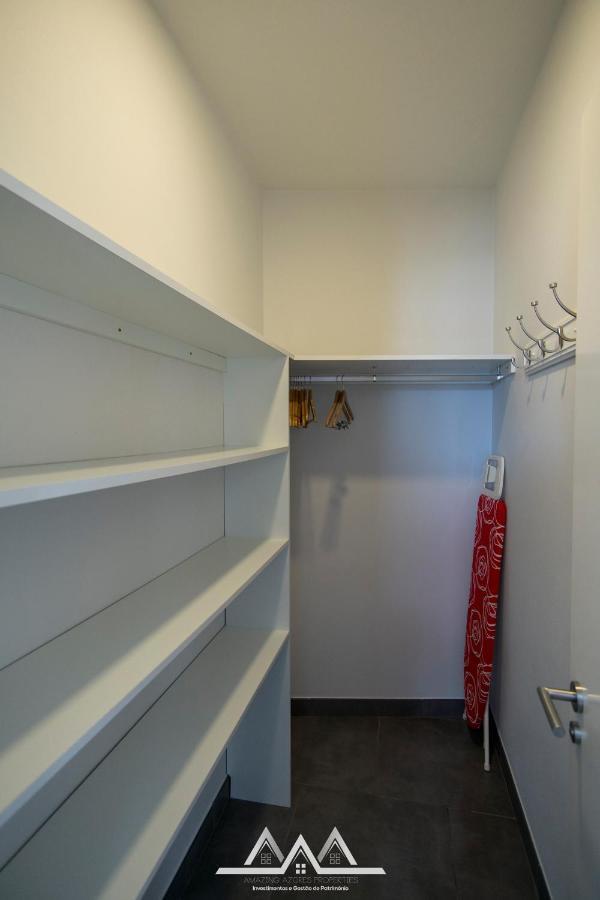 White House I Apartment Praia da Vitoria Ngoại thất bức ảnh